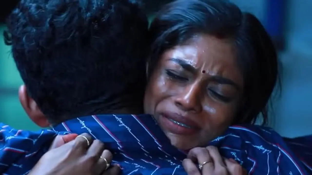 முடிவுக்கு வரப்போகிறதா பாரதி கண்ணம்மா...? யாரும் எதிர்பாராத தருணம்..! வெளியான பரபரப்பு புரோமோ!