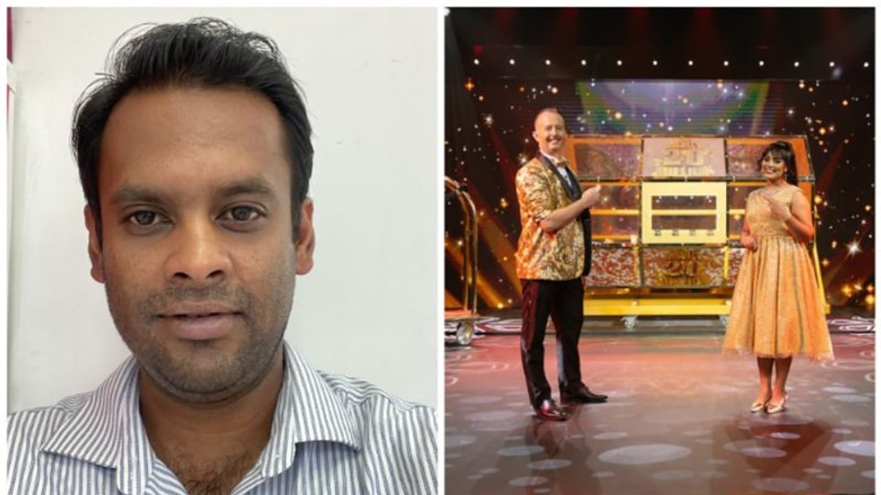 ഈ ഓണക്കാലത്ത് ബിഗ് ടിക്കറ്റിലൂടെ പ്രവാസിക്ക് 65 ലക്ഷത്തിന്റെ സമ്മാനം ഈ ഓണക്കാലത്ത് ബിഗ് ടിക്കറ്റിലൂടെ പ്രവാസിക്ക് 65 ലക്ഷത്തിന്റെ സമ്മാനം