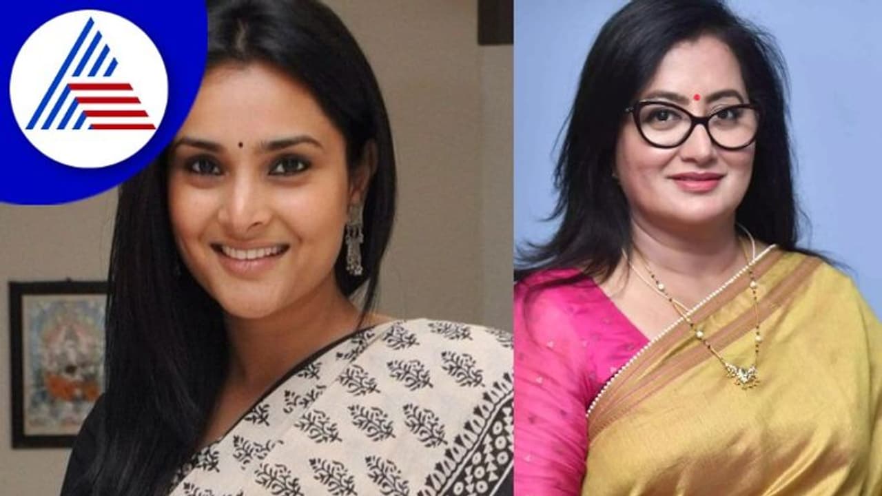 Karnataka Politics: ಬಿಜೆಪಿ ಸೇರಲು ಮಾಜಿ ಸಂಸದೆ ರಮ್ಯಾ ಒಲವು? Karnataka Politics: ಬಿಜೆಪಿ ಸೇರಲು ಮಾಜಿ ಸಂಸದೆ ರಮ್ಯಾ ಒಲವು?