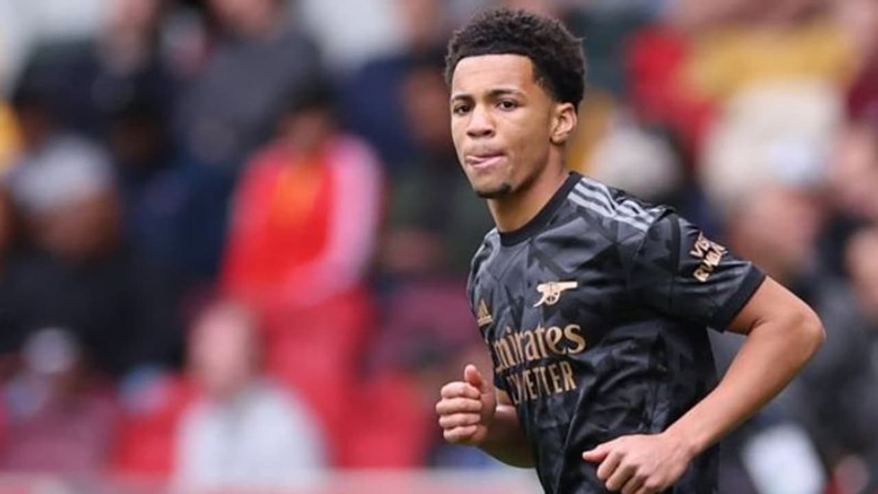 പ്രീമിയര്‍ ലീഗില്‍ ചരിത്രം കുറിച്ച് ഏഥന്‍ ന്വാനേരി; 15 വയസ്സില്‍ ആഴ്‌സനല്‍ താരം സ്വന്തമാക്കിയത് അപൂര്‍വ നേട്ടം