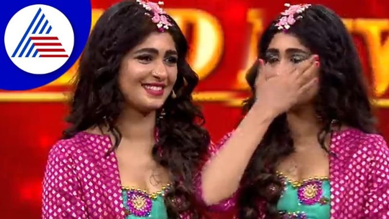 ಕೆಲಸಕ್ಕಿಂತ ಪತಿ ಮುಖ್ಯ, ಪಾರ್ಟಿ ಗೀಟಿ ಮಾಡಲ್ಲ; ಪ್ರಯಾರಿಟಿ ಲಿಸ್ಟ್ ಬಿಚ್ಚಿಟ್ಟ ನಟಿ Aditi Prabhudeva ಕೆಲಸಕ್ಕಿಂತ ಪತಿ ಮುಖ್ಯ, ಪಾರ್ಟಿ ಗೀಟಿ ಮಾಡಲ್ಲ; ಪ್ರಯಾರಿಟಿ ಲಿಸ್ಟ್ ಬಿಚ್ಚಿಟ್ಟ ನಟಿ Aditi Prabhudeva