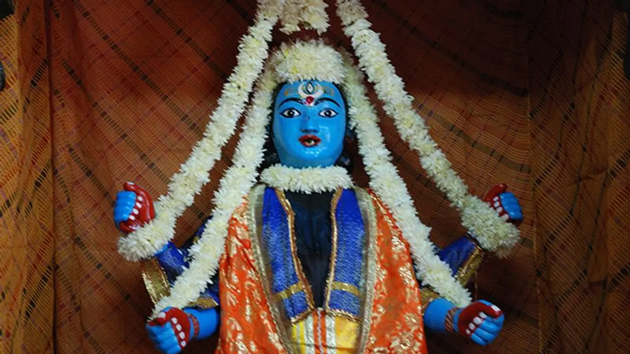 পিতৃপক্ষে ইন্দিরা একাদশী অত্যন্ত গুরুত্বপূর্ণ, জেনে নিন শুভ সময় ও পূজা পদ্ধতি পিতৃপক্ষে ইন্দিরা একাদশী অত্যন্ত গুরুত্বপূর্ণ, জেনে নিন শুভ সময় ও পূজা পদ্ধতি