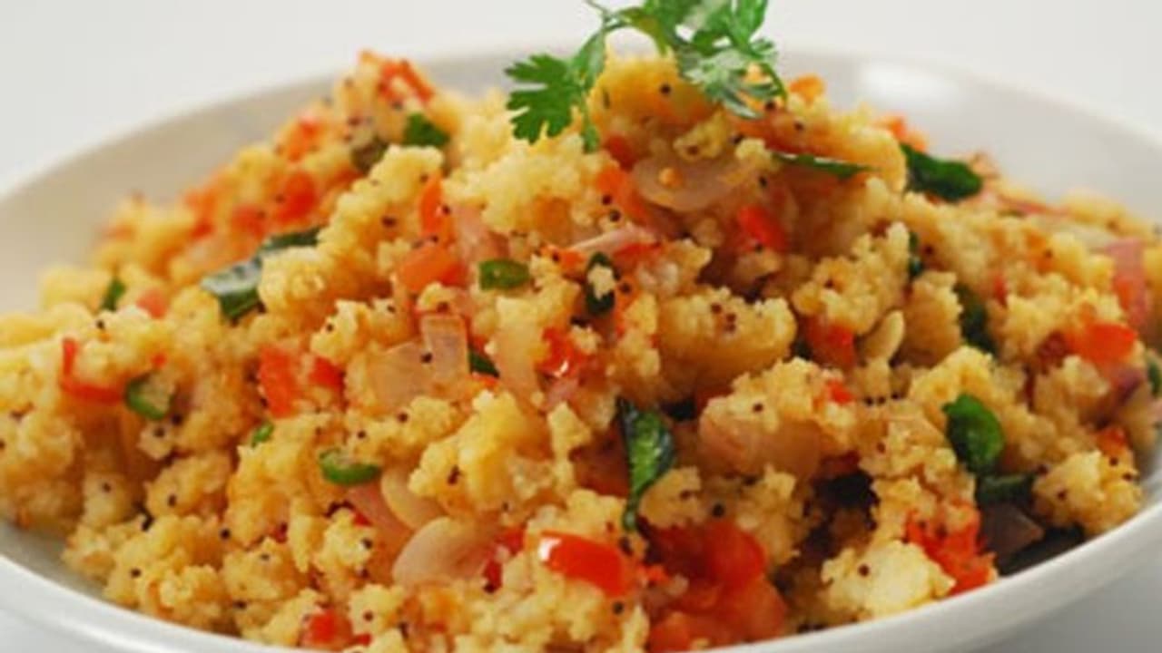 ராத்திரி அவிச்ச இட்லி மீதி இருக்கா?! காலை டிபனுக்கு இந்த ரெசிபியை செஞ்சு பாருங்க!