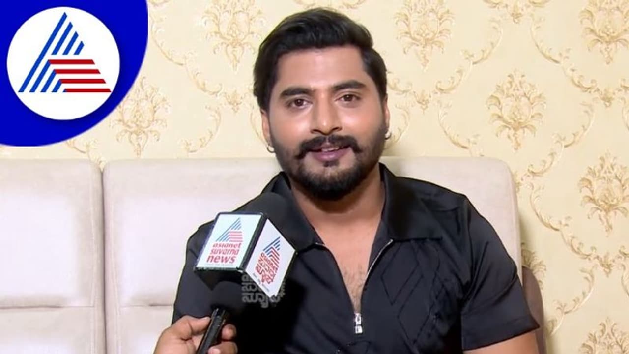 'ನನ್ನಮ್ಮ ಸೂಪರ್ ಸ್ಟಾರ್ 2' ಶೋನಿಂದ ಹೊರ ನಡೆದ ನಿರಂಜನ್ ದೇಶಪಾಂಡೆ; ಹೊಸ ಆಂಕರ್ ಎಂಟ್ರಿ 'ನನ್ನಮ್ಮ ಸೂಪರ್ ಸ್ಟಾರ್ 2' ಶೋನಿಂದ ಹೊರ ನಡೆದ ನಿರಂಜನ್ ದೇಶಪಾಂಡೆ; ಹೊಸ ಆಂಕರ್ ಎಂಟ್ರಿ