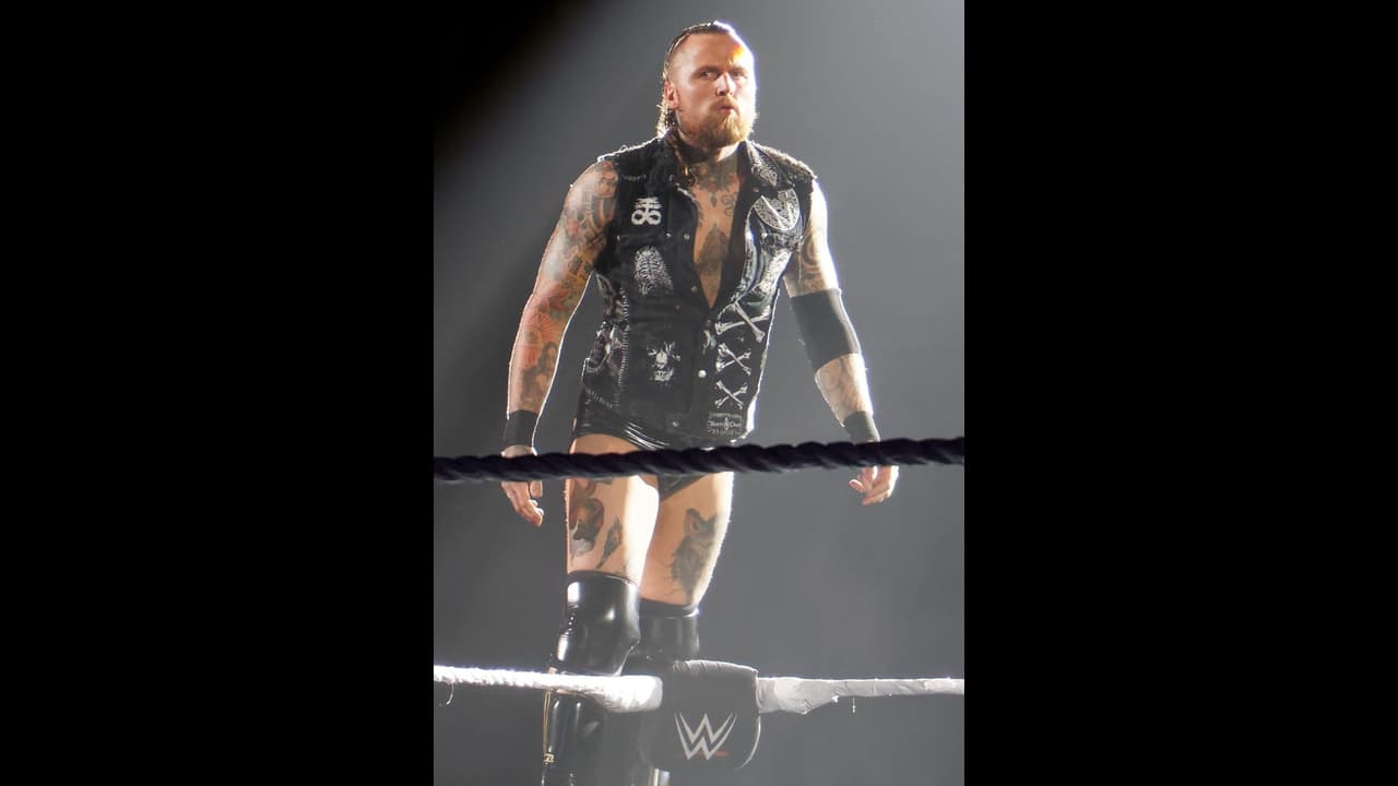 AEW: Malakai Black reveals reason why he has demanded his release AEW: Malakai Black reveals reason why he has demanded his release