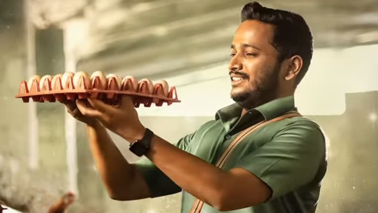 മൂന്നാം വാരവും വിജയകരമായി പ്രദര്‍ശനം തുടര്‍ന്ന് 'പാല്‍തു ജാന്‍വര്‍'