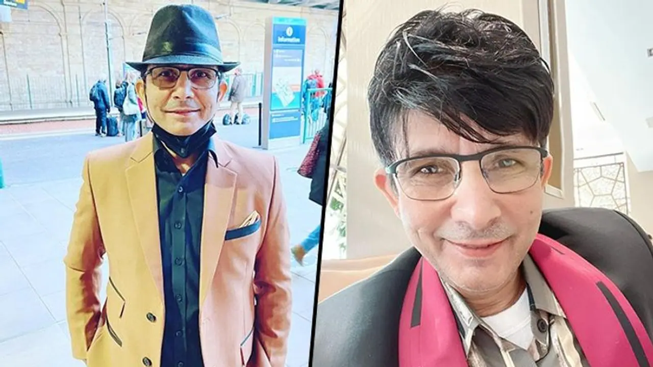 Kamaal Rashid Khan aka KRK to NOT review films after Vikram Vedha; says ‘I quit’