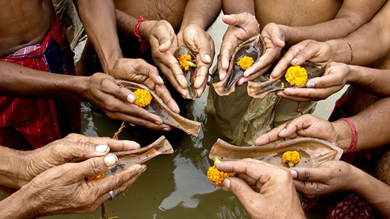 Shraddh Paksha 2022: कितने प्रकार के होते हैं श्राद्ध, क्या आप जानते हैं कब, कौन सा श्राद्ध किया जाता है? Shraddh Paksha 2022: कितने प्रकार के होते हैं श्राद्ध, क्या आप जानते हैं कब, कौन सा श्राद्ध किया जाता है?