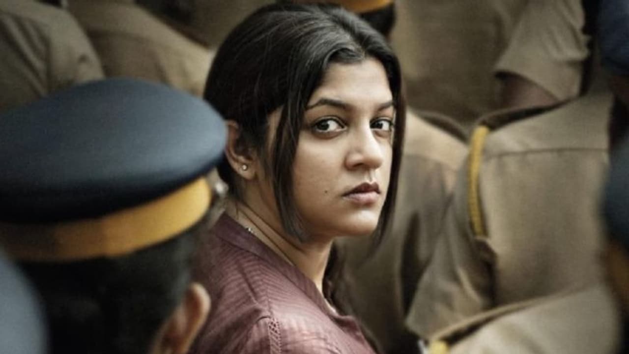 'ഇനി ഉത്തരം' ഒക്ടോബറില്‍, വിസ്‍മയിപ്പിക്കാൻ അപര്‍ണാ ബാലമുരളി