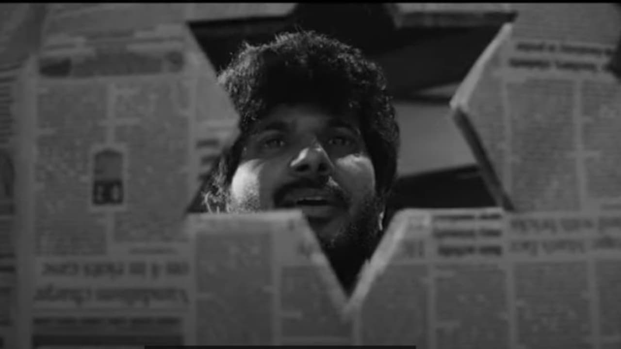 ബോളിവുഡിൽ ദുൽഖറിന്റെ ആറാട്ട്; 'ഛുപ്' വീഡിയോ സോംഗ് ബോളിവുഡിൽ ദുൽഖറിന്റെ ആറാട്ട്; 'ഛുപ്' വീഡിയോ സോംഗ്