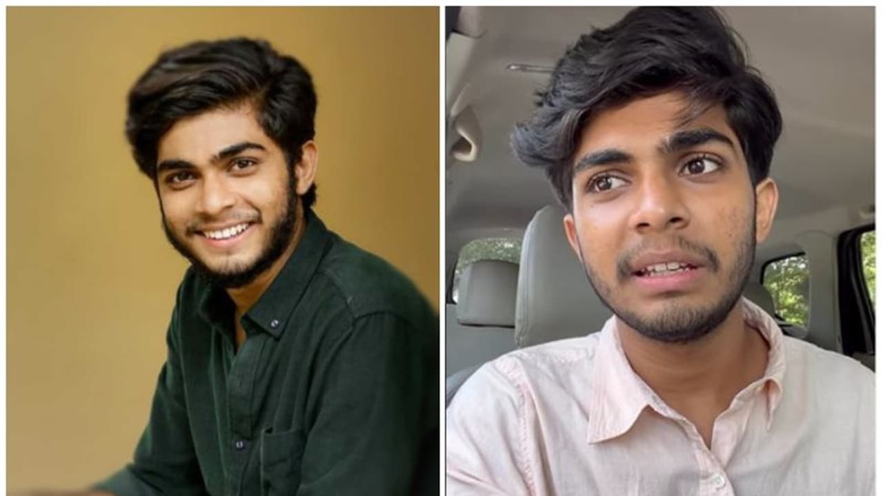 പ്രധാനമന്ത്രിക്കെതിരെ കമന്‍റിട്ടത് ഞാനല്ല, പൊലീസിൽ പരാതി നൽകി നടൻ നസ്‍ലെൻ 