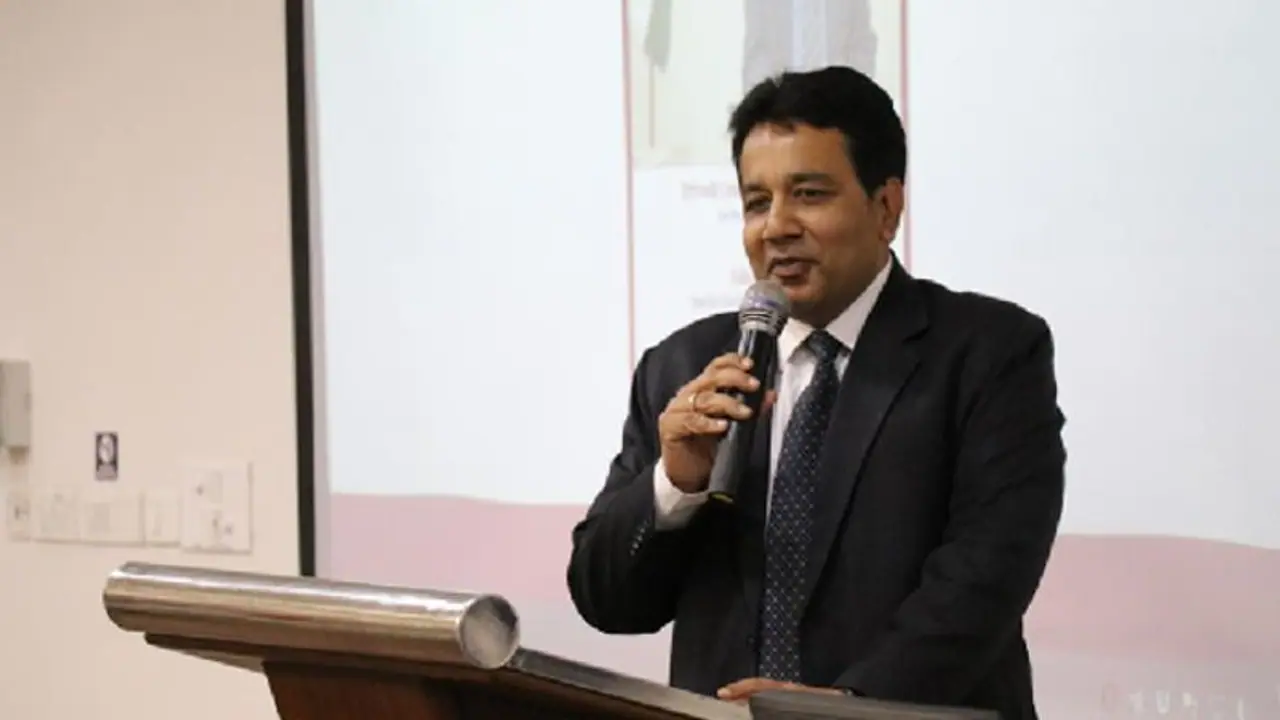Pranav Gupta Plaksha and Ashoka University Founder Opines  How will Metaverse uplift EdTech Industry