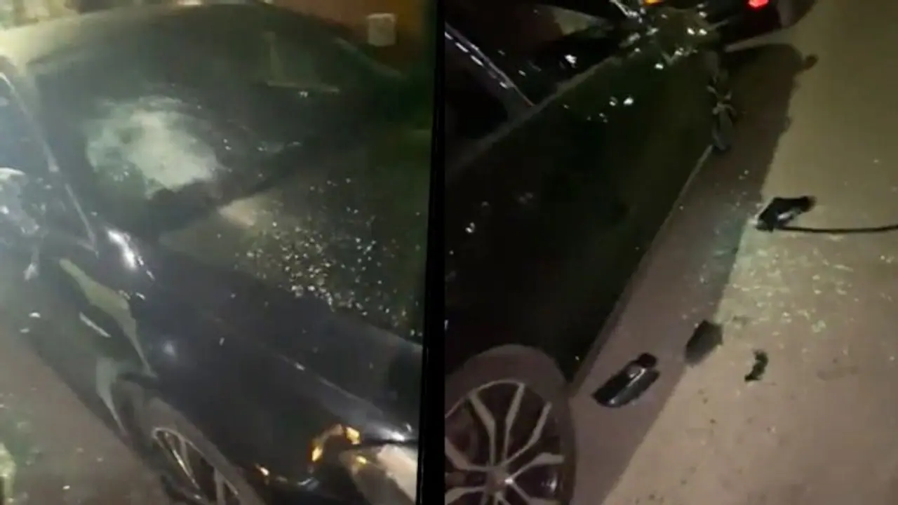 Indian High Commission in London condemns Leicester violence; seeks immediate action against culprits