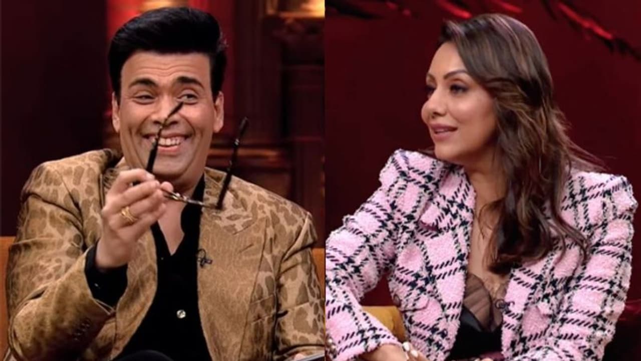 बेटी सुहाना की डेटिंग के लिए गौरी खान ने कही यह बड़ी बात, बताया क्या होगा उनकी और शाहरुख की लव स्टोरी का टाइटल