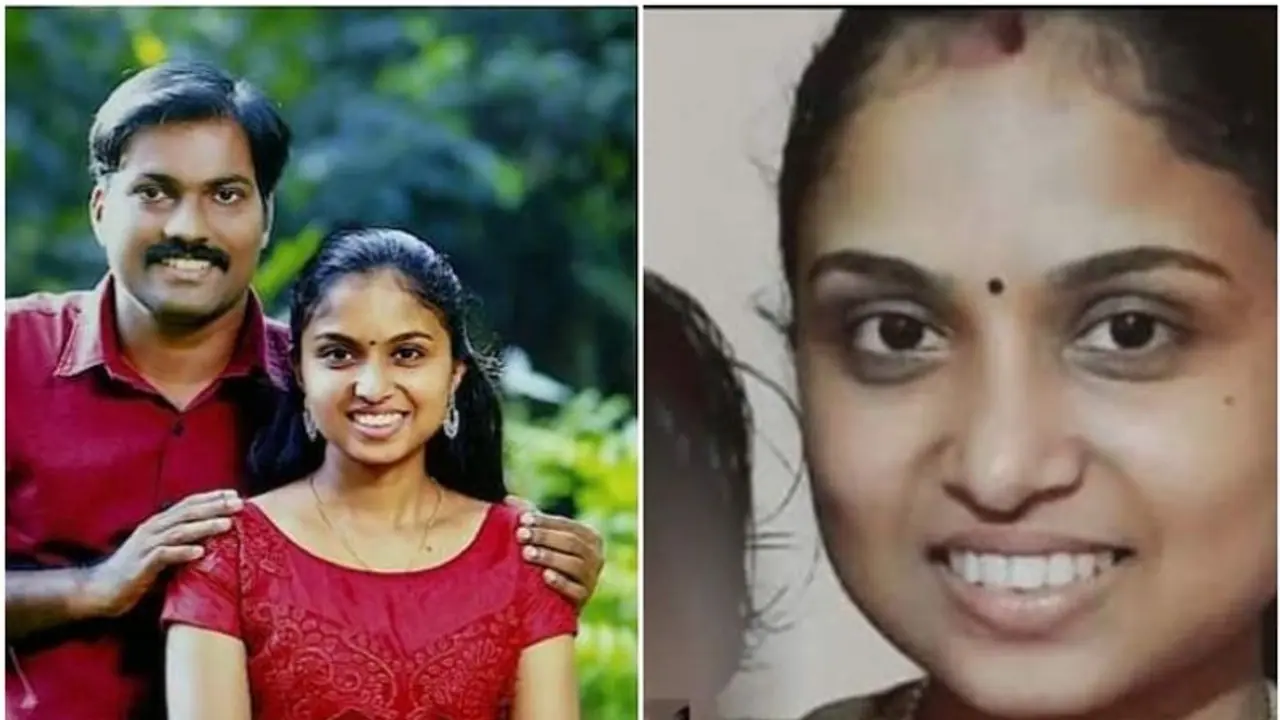 യുവതി ഭർതൃ വീട്ടിൽ ആത്മഹത്യ ചെയ്ത സംഭവം: ഭര്‍ത്താവും അമ്മയും കസ്റ്റഡിയിൽ