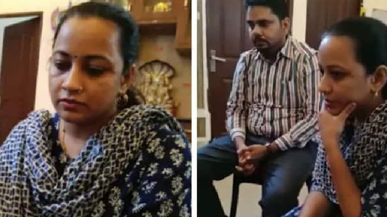  'तेरे 56 टुकड़े कर देंगे...IIT पास आउट महिला को मिली धमकी, तारीख भी कर दी तय, ज्ञानवापी पर किया था कमेंट