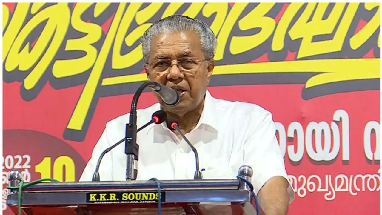 Kerala govt to provide one time financial assistance of Rs 1000 each to over 5000 endosulfan victims