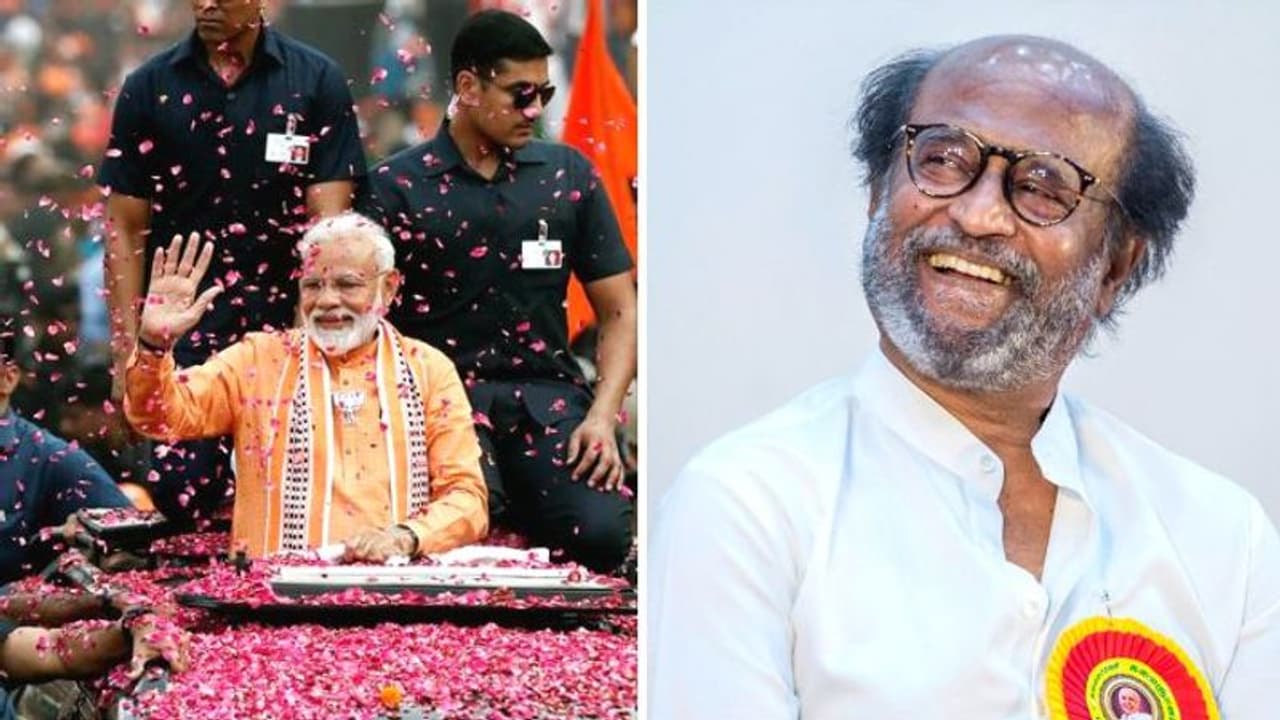 ரஜினி சொன்ன அந்த நம்பர்.. பணமதிப்பிழப்பு முதல் பிரதமர் வரை ; மோடிக்கும் 8 ஆம் நம்பருக்கு உள்ள ‘சீக்ரெட்’ !