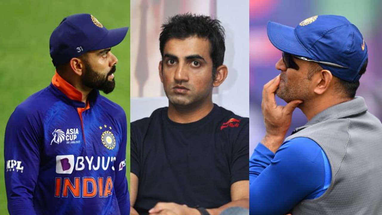 ആദ്യം കപില്‍, പിന്നെ ധോണി, ഇപ്പോള്‍ കോലി; താരാരാധന അവസാനിപ്പിക്കണമെന്ന് ഗംഭീര്‍ 