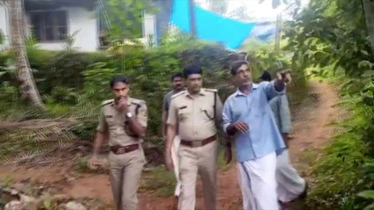 ഭിന്നശേഷിക്കാരിയായ യുവതിയെ പീഡിപ്പിച്ച കേസില് രണ്ട് പേര് അറസ്റ്റില് ഭിന്നശേഷിക്കാരിയായ യുവതിയെ പീഡിപ്പിച്ച കേസില് രണ്ട് പേര് അറസ്റ്റില്