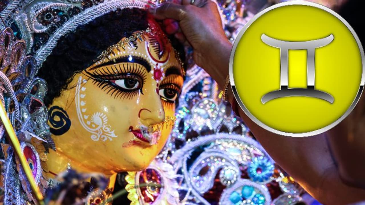 মিথুন রাশি কেমন কাটবে দুর্গা পুজা, জেনে নিন পুজো মাস কেমন প্রভাব ফেলবে মিথুন রাশির উপর মিথুন রাশি কেমন কাটবে দুর্গা পুজা, জেনে নিন পুজো মাস কেমন প্রভাব ফেলবে মিথুন রাশির উপর