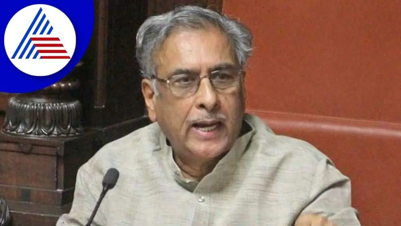 ಸಿ.ಟಿ. ರವಿ, ಹೆಬ್ಬಾಳ್ಕರ್‌ ಕೇಸ್‌ ಪರಿಣಾಮ: ಸಭಾಪತಿ ಹೊರಟ್ಟಿ ಬದಲಿಗೆ ಕಾಂಗ್ರೆಸ್‌ ಪ್ಲ್ಯಾನ್‌!