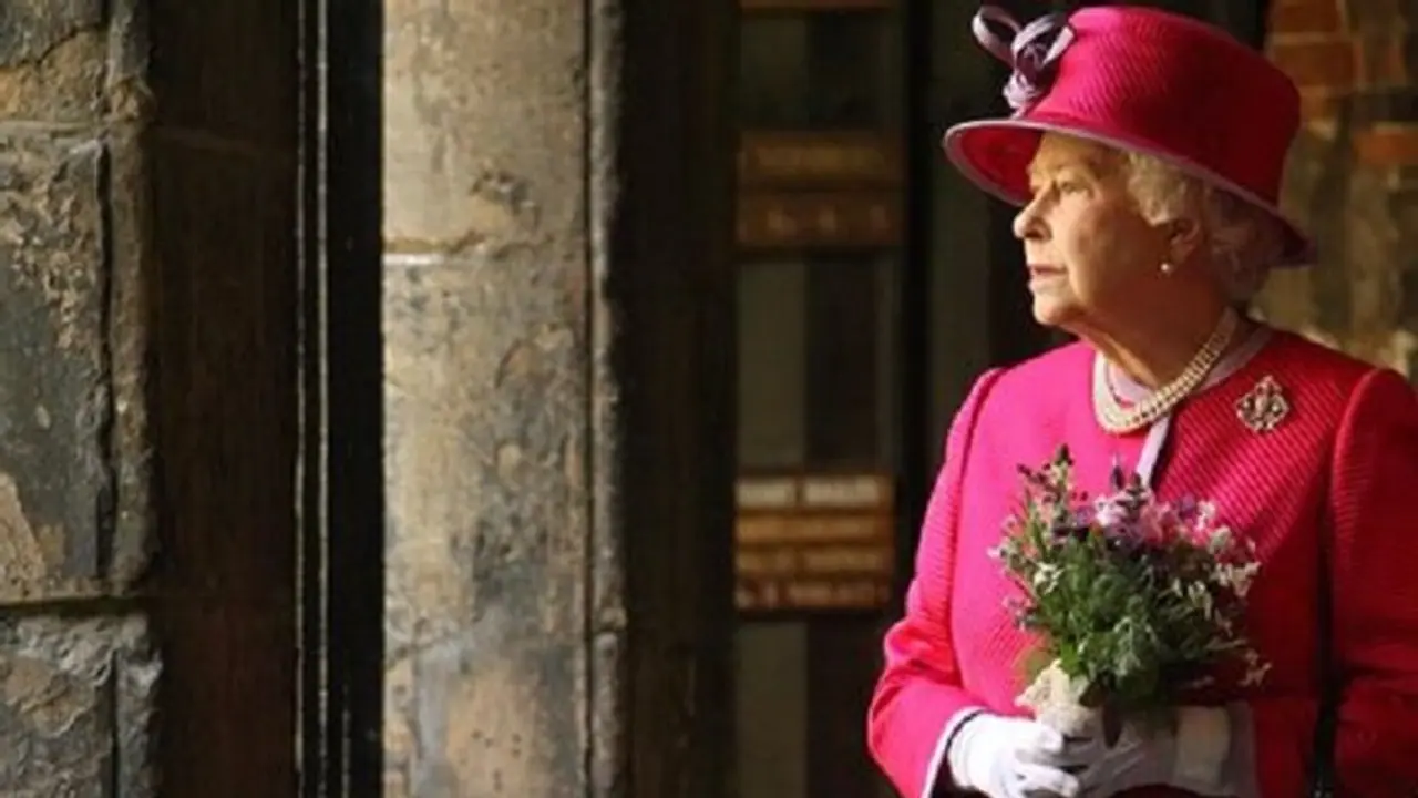 Buckingham Palace marks late Queen Elizabeth II, Britain's longest reigning Monarch's 97th birthday