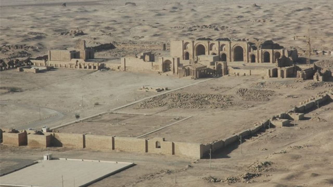 2300 साल पुरानी इस हेरिटेज साइट को गैर इस्लामी बताकर ISIS ने कर दिया था तबाह, फिर से चर्चा में है ये खंडहर
