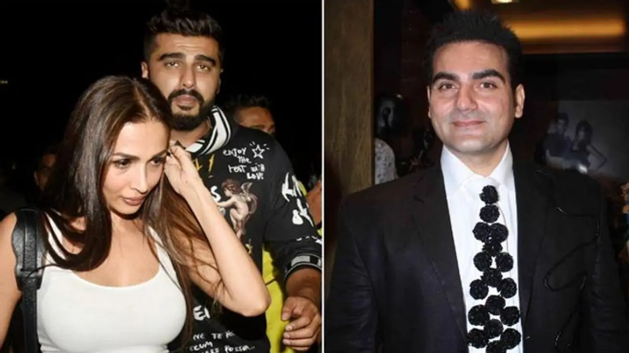 अरबाज खान अर्जुन कपूर संग कैसा है मलाइका अरोड़ा का रिश्ता, हटने वाला है इस राज से पर्दा