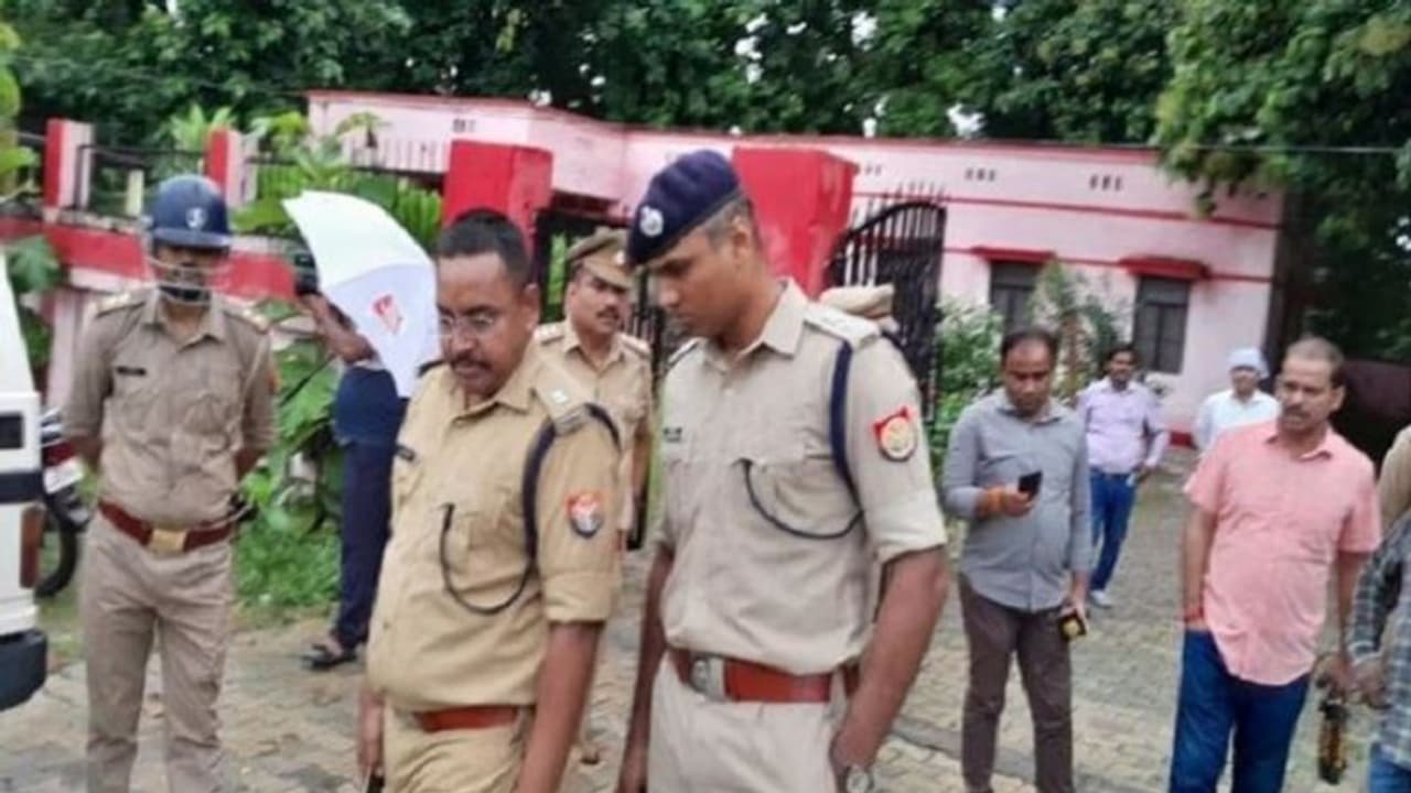 लखीमपुर: दो बहनों से दुष्कर्म के बाद हत्या मामले में गलती सुधारेगी पुलिस, आरोपियों की ADJ कोर्ट में होगी पेशी