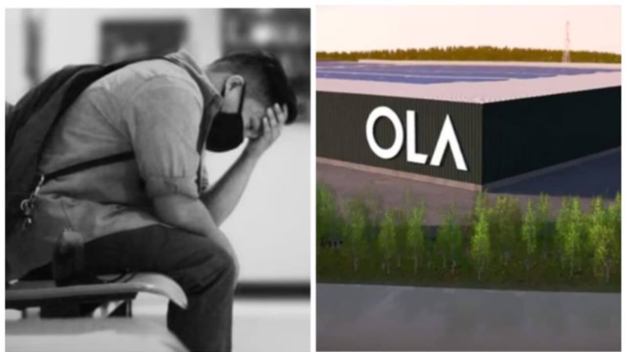 കണ്ണീരില്‍ കുതിര്‍ന്ന് ഒല 'എഞ്ചിനീയറിംഗ് വര്‍ക്സ്'; ഇത്രയും എഞ്ചിനീയര്‍മാരെ പിരിച്ചുവിടുന്നു!