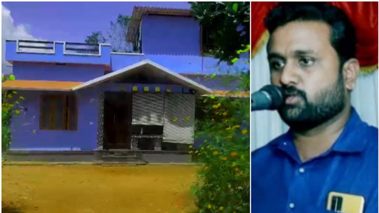 സിപിഎം ലോക്കൽ സെക്രട്ടറിക്ക് മാനദണ്ഡങ്ങൾ അട്ടിമറിച്ച് ലൈഫ് പദ്ധതി പ്രകാരം വീട്, പാര്ട്ടിയിലും അമര്ഷം സിപിഎം ലോക്കൽ സെക്രട്ടറിക്ക് മാനദണ്ഡങ്ങൾ അട്ടിമറിച്ച് ലൈഫ് പദ്ധതി പ്രകാരം വീട്, പാര്ട്ടിയിലും അമര്ഷം