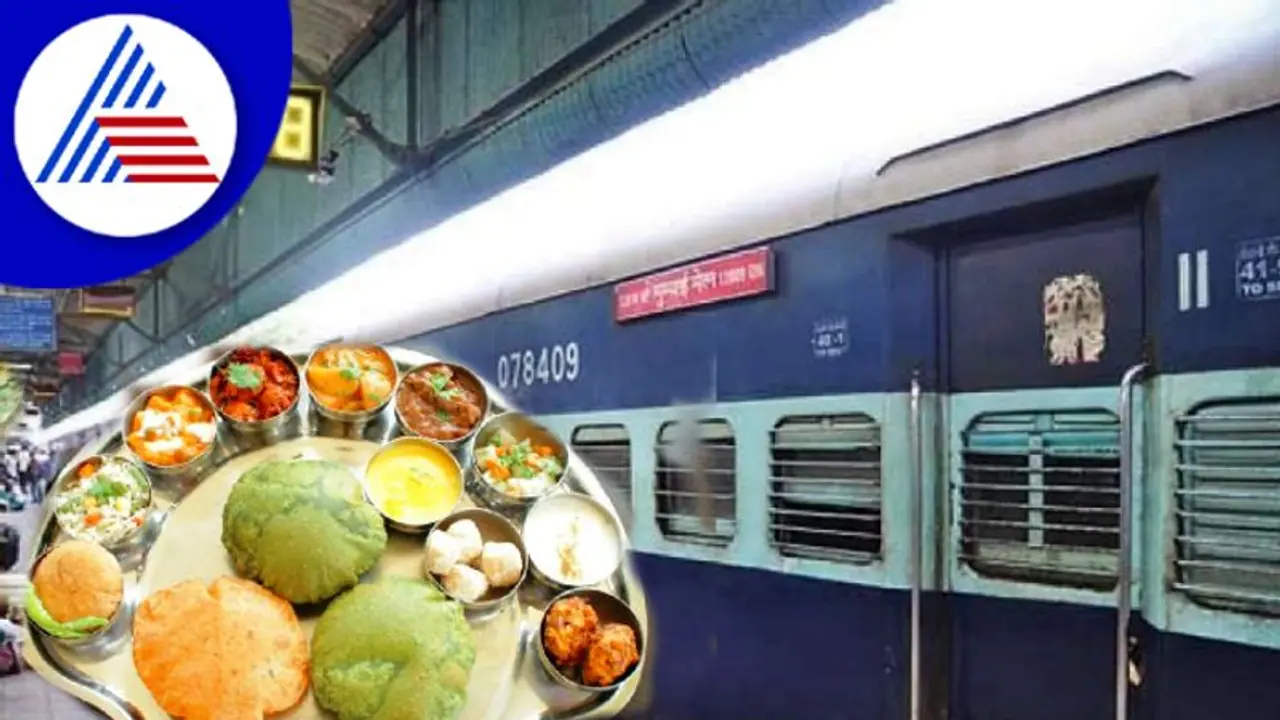 Navratri 2022: IRCTC introduces special 'vrat thali' from Sept 26; Know how to book, different food items