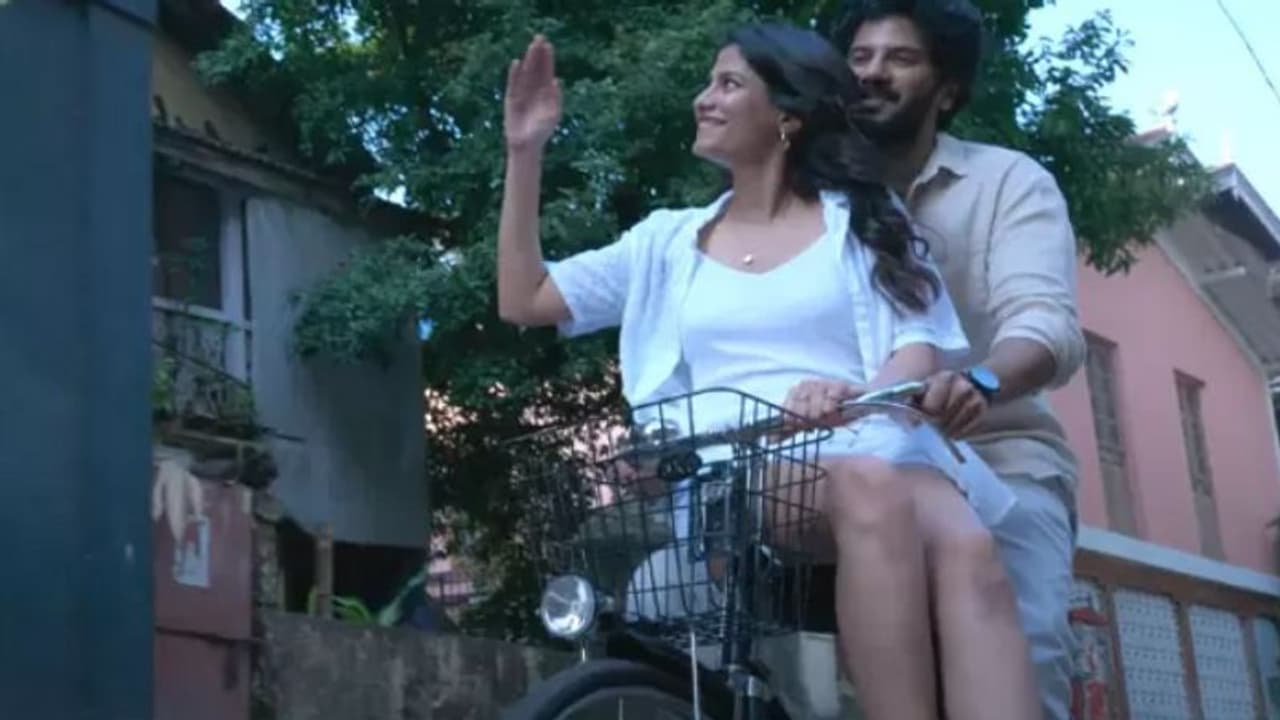 ദുല്‍ഖറിന്റെ ബോളിവുഡ് ചിത്രത്തിന് 'എ' സര്‍ട്ടിഫിക്കറ്റ്, ദൈര്‍ഘ്യം രണ്ടേകാല്‍ മണിക്കൂര്‍