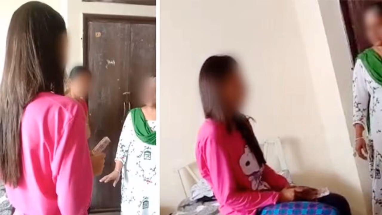 आखिर क्या है चंडीगढ़ का MMS कांड? क्यों मचा बवाल कैसे हुआ खुलासा, जानें A to Z सबकुछ 