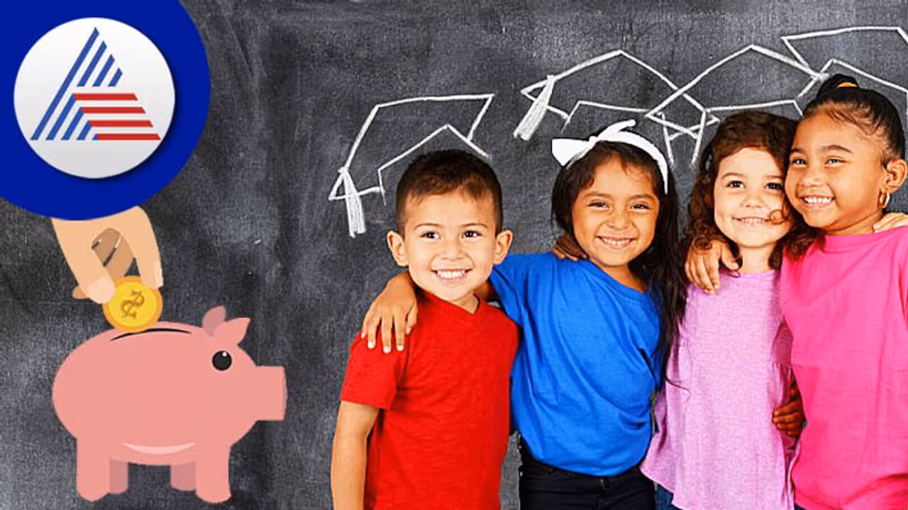 ಮಕ್ಕಳ ಭವಿಷ್ಯಕ್ಕೆ ಯಾವ ಸರ್ಕಾರಿ ಯೋಜನೆಯಲ್ಲಿ ಹೂಡಿಕೆ ಮಾಡೋದು ಬೆಸ್ಟ್? ಇಲ್ಲಿದೆ ಮಾಹಿತಿ