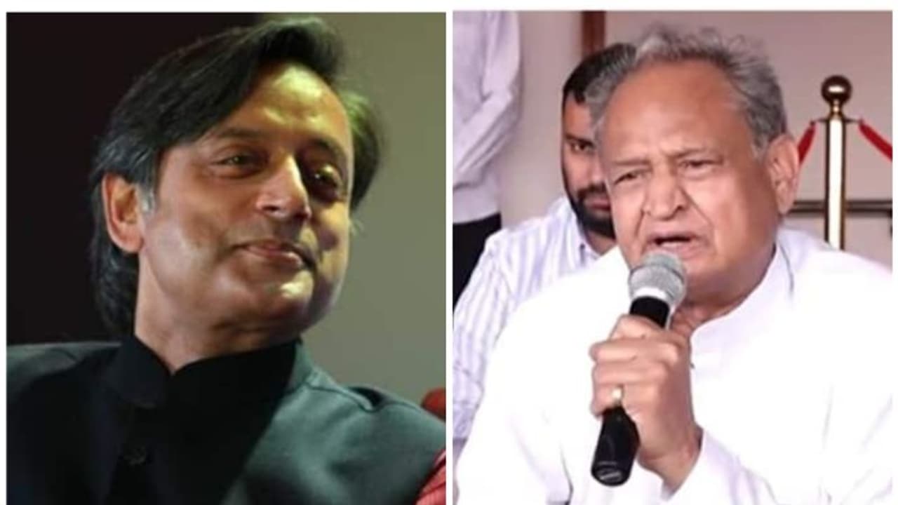 कांग्रेस के राष्ट्रीय अध्यक्ष के लिए श्राद पक्ष में शुरु हुए नामाकंन... पहले दिन कोई भरने नहीं आया