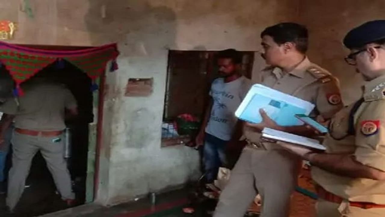 प्रयागराज: घरेलू कलह की वजह से युवक ने पत्नी की बेरहमी से की हत्या, खुद थाने पहुंचकर पुलिस को बताई पूरी कहानी