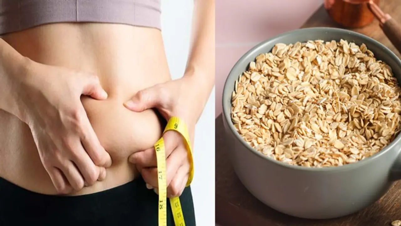 मोटापा कम करने के लिए 3 तरह से खाएं ओट्स, बर्फ की तरह पिघलेगा वजन मोटापा कम करने के लिए 3 तरह से खाएं ओट्स, बर्फ की तरह पिघलेगा वजन