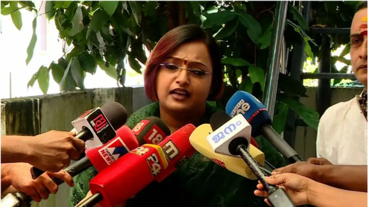 Kerala: After gold smuggling and LIFE mission case, ED probes Swapna Suresh's appointment at Space Park