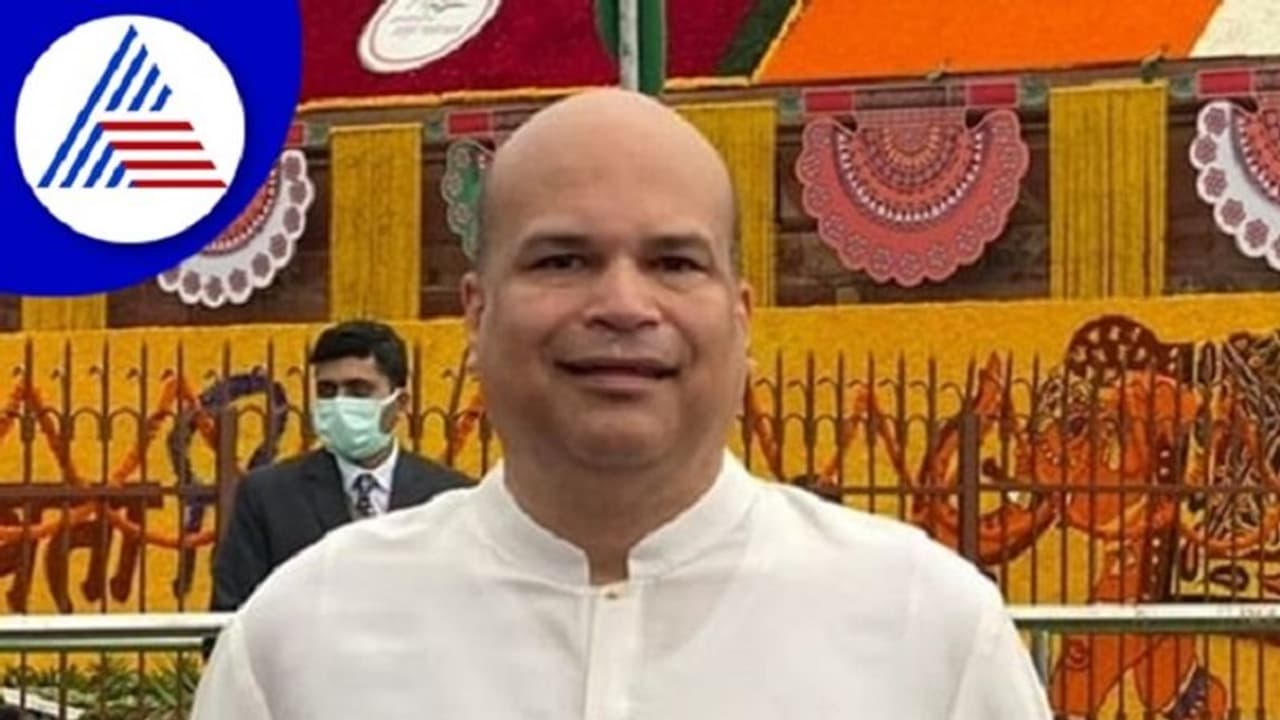 ಚೀನಾ ನಮ್ಮ ನಿಕಟ ಸ್ನೇಹಿತ; ಆದರೆ, ಭಾರತ ನಮ್ಮ ಸೋದರ ದೇಶ: ಶ್ರೀಲಂಕಾ ರಾಯಭಾರಿ