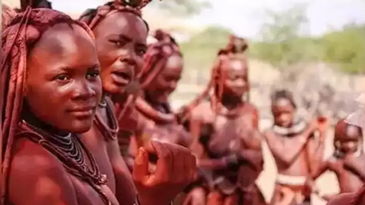 यहां पति सोता है घर के बाहर और बेडरूम में मेहमान के साथ पत्नी बनाती है यौन संबंध