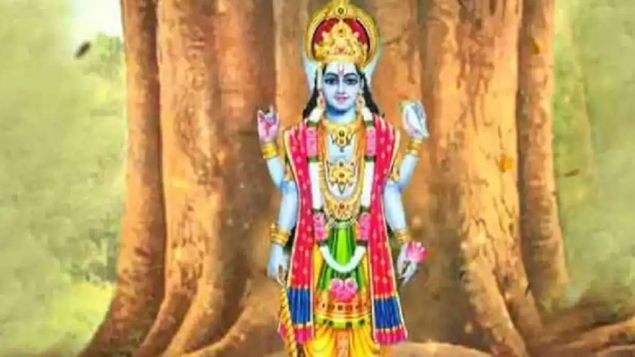 Aja Ekadasi : முன்னோர்களின் பாவத்தையும் தீர்க்குமாம் அஜா ஏகாதசி!