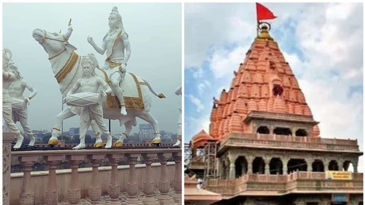 ಕಾಶಿಗಿಂತ ನಾಲ್ಕು ಪಟ್ಟು ಬೃಹತ್‌ ಆದ ಮಹಾಕಾಳ ಕಾರಿಡಾರ್‌ ಅ. 11ಕ್ಕೆ ಮೋದಿಯಿಂದ ಲೋಕಾರ್ಪಣೆ