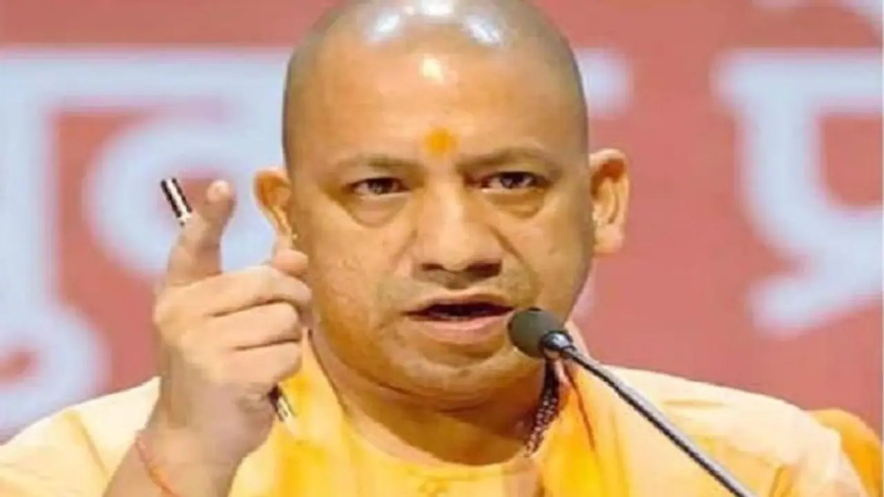 गैर मान्यता प्राप्त मदरसों के बाद योगी सरकार करवाएगी वक्फ बोर्ड की संपत्तियों का सर्वे, आदेश हुआ जारी गैर मान्यता प्राप्त मदरसों के बाद योगी सरकार करवाएगी वक्फ बोर्ड की संपत्तियों का सर्वे, आदेश हुआ जारी