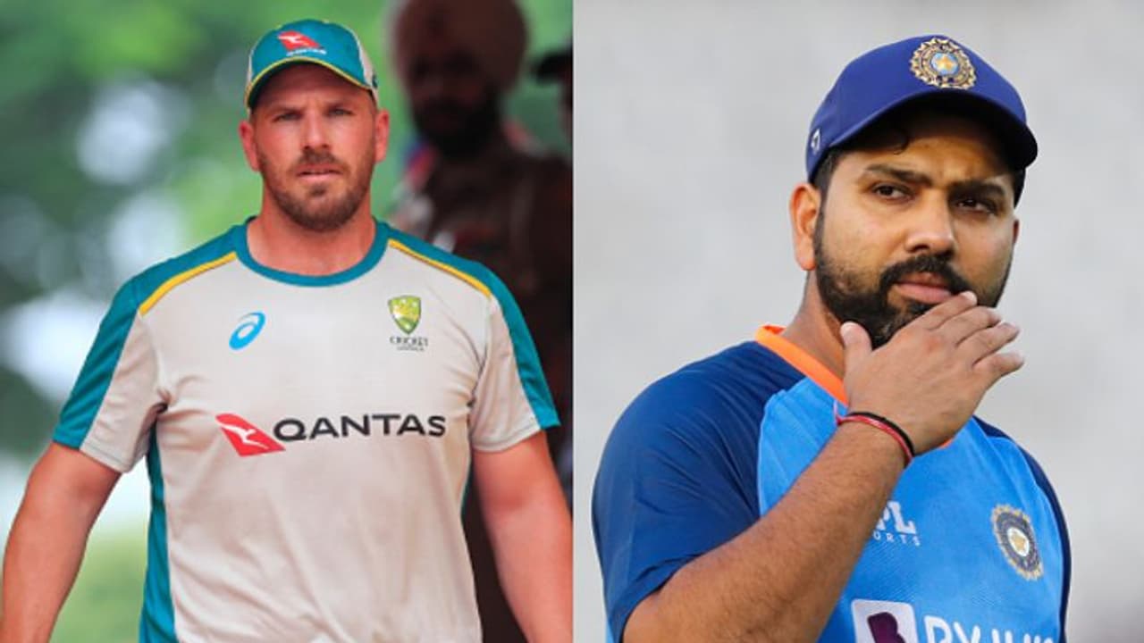IND vs AUS T20 ಟೀಂ ಇಂಡಿಯಾ ವಿರುದ್ಧ ಟಾಸ್ ಗೆದ್ದ ಆಸ್ಟ್ರೇಲಿಯಾ, ಪಂತ್ ಔಟ್! IND vs AUS T20 ಟೀಂ ಇಂಡಿಯಾ ವಿರುದ್ಧ ಟಾಸ್ ಗೆದ್ದ ಆಸ್ಟ್ರೇಲಿಯಾ, ಪಂತ್ ಔಟ್!