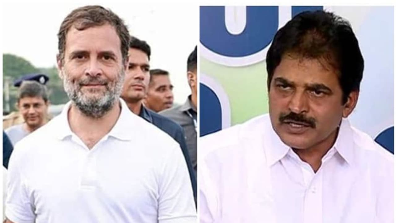 കോൺഗ്രസ് അധ്യക്ഷ തെരഞ്ഞെടുപ്പ്; മത്സരിക്കണോയെന്ന് തീരുമാനിക്കേണ്ടത് രാഹുല്‍ ഗാന്ധിയെന്ന് കെ സി വേണുഗോപാൽ