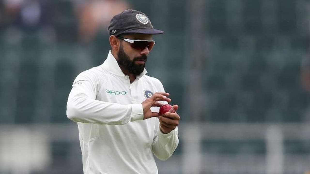 ക്രിക്കറ്റ് നിയമങ്ങളില്‍ മാറ്റം, പന്തില്‍ ഉമിനീര്‍ പുരട്ടാന്‍ പാടില്ല; പുതിയ പരിഷ്‌കാരങ്ങള്‍ അടുത്തമാസം മുതല്‍