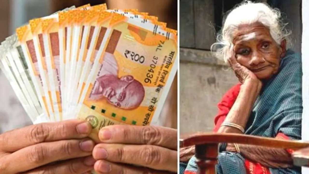 சூப்பர் செய்தி.! நிறுத்தப்பட்ட முதியோர் உதவித்தொகை மீண்டும் வழங்கப்படும்.. அமைச்சர் சொன்ன அசத்தல் தகவல் !