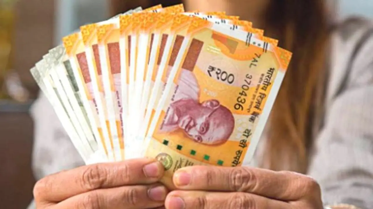 পেনশনের সঙ্গে এবার ইনভেস্টের পুরো টাকাটাই ফেরত পাবেন, বিনিয়োগ করুন এই খাতে পেনশনের সঙ্গে এবার ইনভেস্টের পুরো টাকাটাই ফেরত পাবেন, বিনিয়োগ করুন এই খাতে